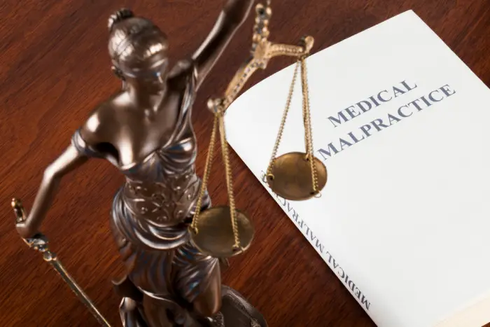 Medical Malpractice