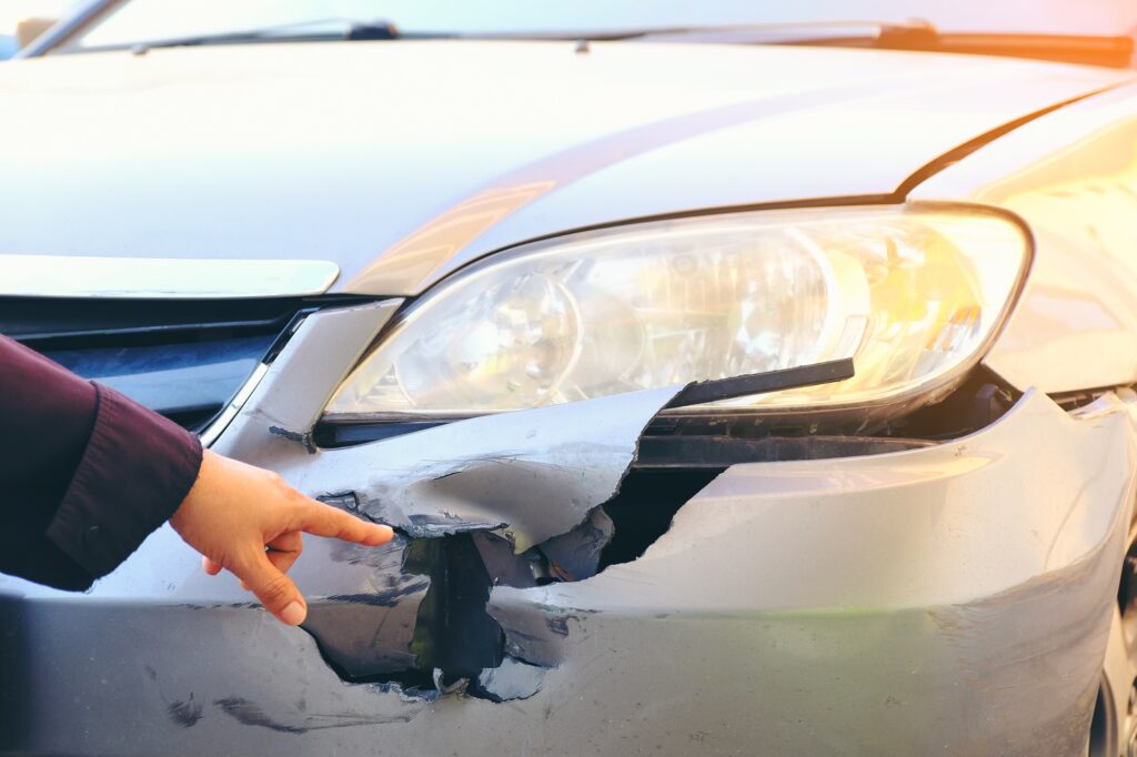 The law giant personal injury & accident lawyers Miami handling accident claims at Anijar Law.