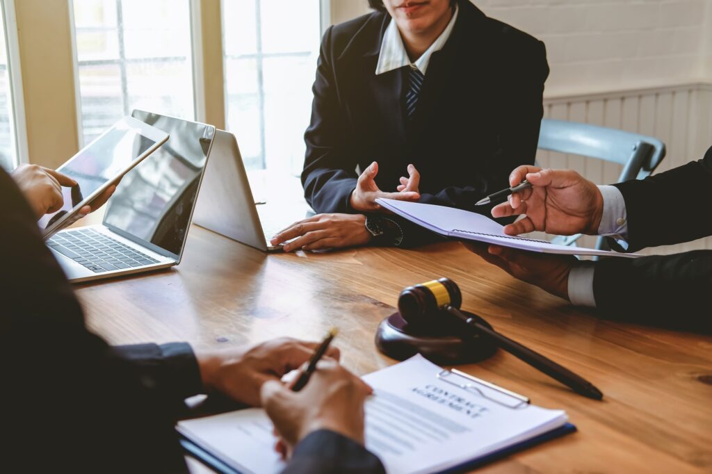 Anijar Law leading the top 10 personal injury firms Miami, helping injured clients.