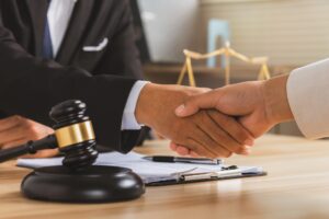 Top accident lawyer auto Miami fighting for justice at Anijar Law.