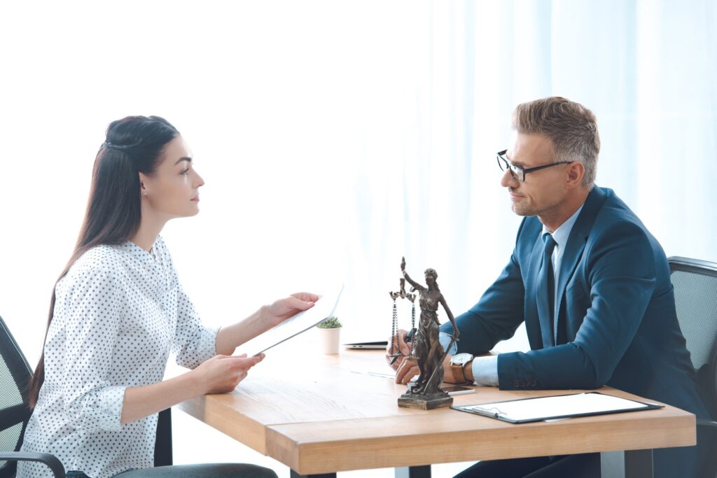 Statute of limitations personal injury laws explained by expert attorneys at Anijar Law.